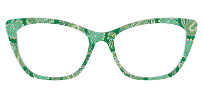 The Irish Paisley