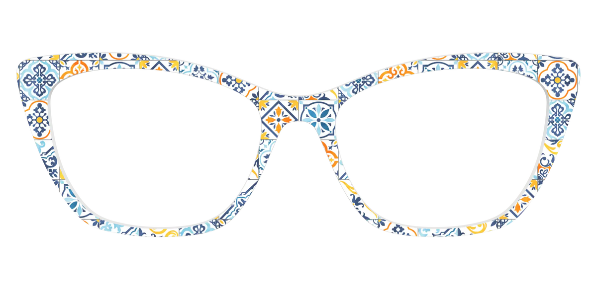 The Italian Tiles