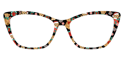The Jingle Bears