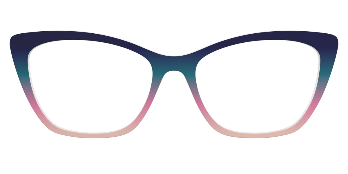 The Late Night Gradient