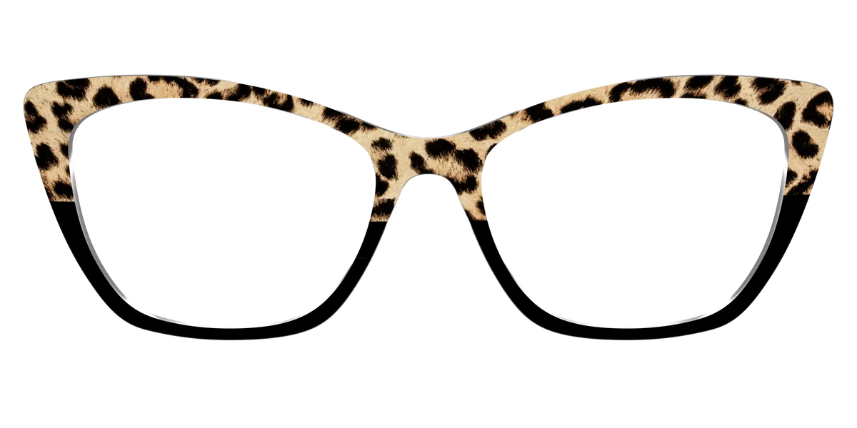 The Leopard Spots Split