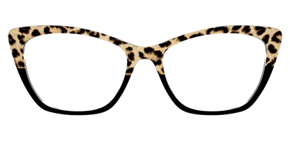 The Leopard Spots Split