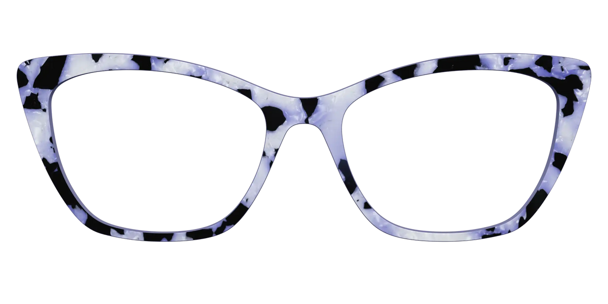 The Lilac Pearl Tortoise