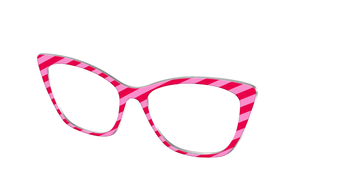 The Love-Struck Stripes