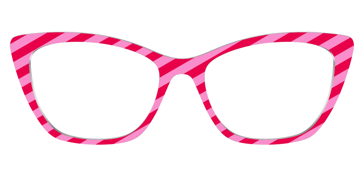 The Love-Struck Stripes
