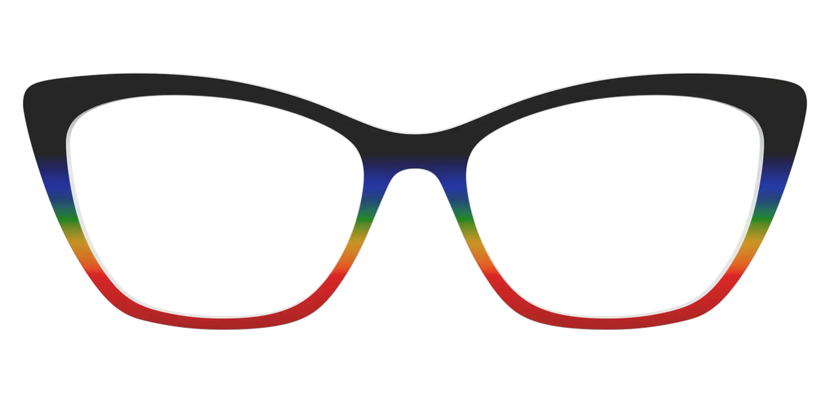 The Love Wins Gradient