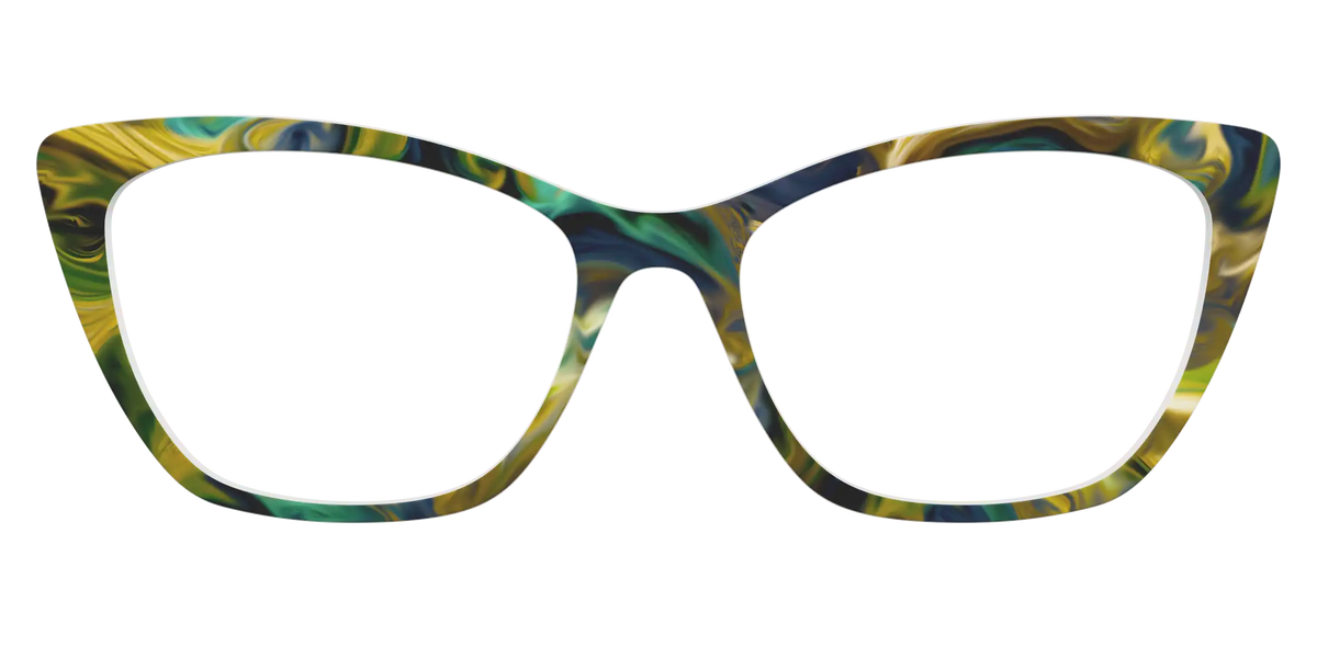The Magic Marble