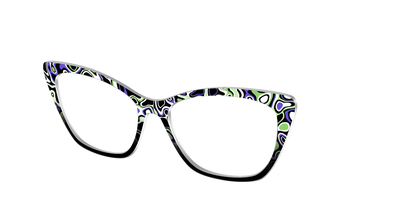 The Marbled Ectoplasm