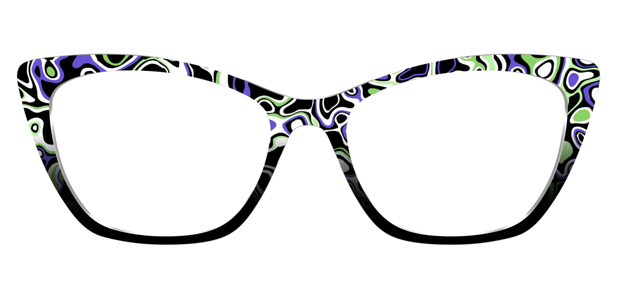 The Marbled Ectoplasm