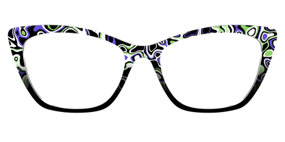 The Marbled Ectoplasm
