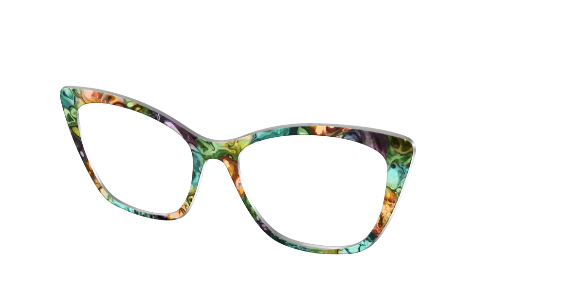 The Marvelous Marble
