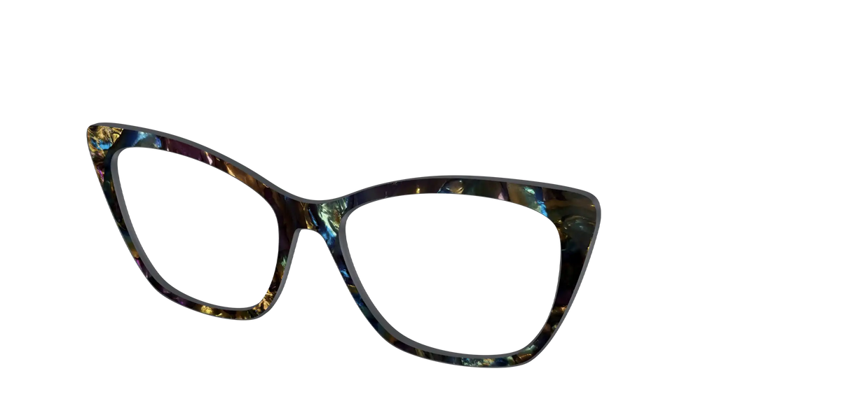 The Mercurius Bronze Pearl