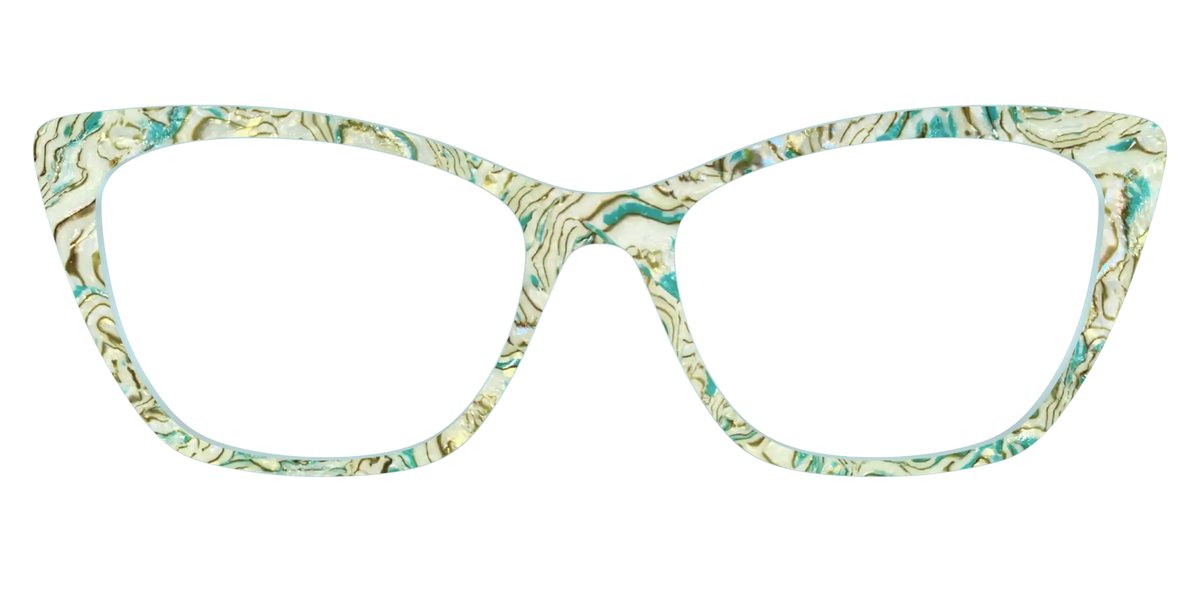 The Mint Jasper Pearl Marble