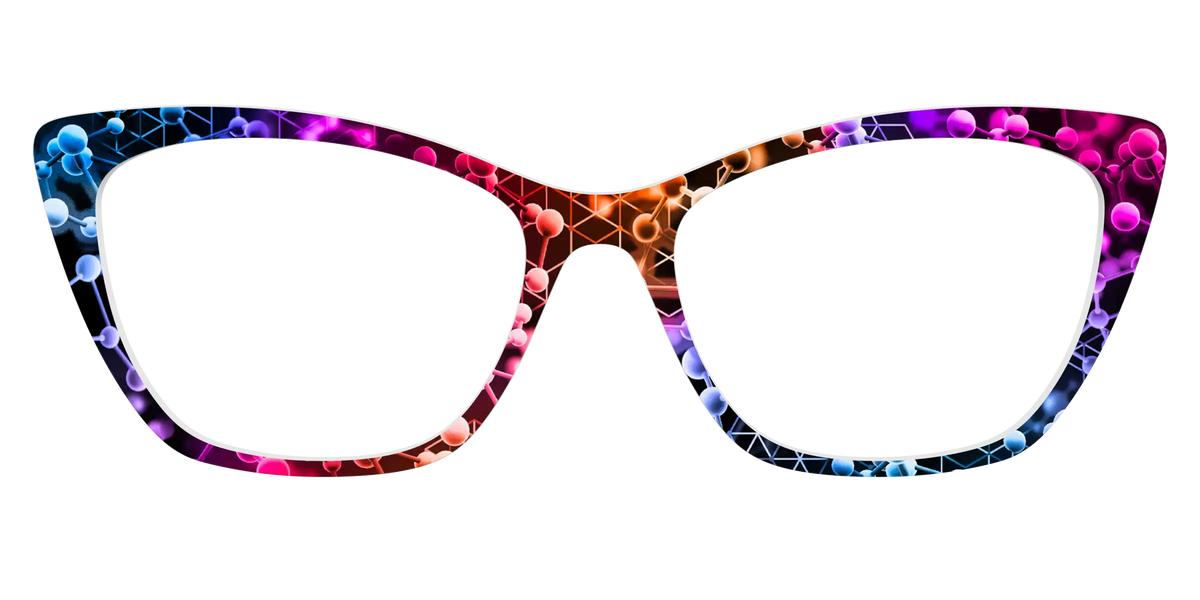 The Molecules