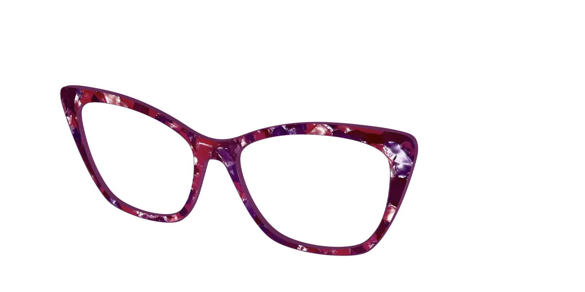 The Mulberry Pearl Tortoise