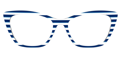 The Navy Stripes