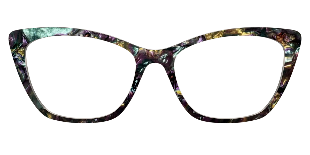 The Nightfall Pearl Marble