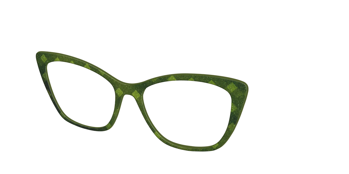 The Olive Geo