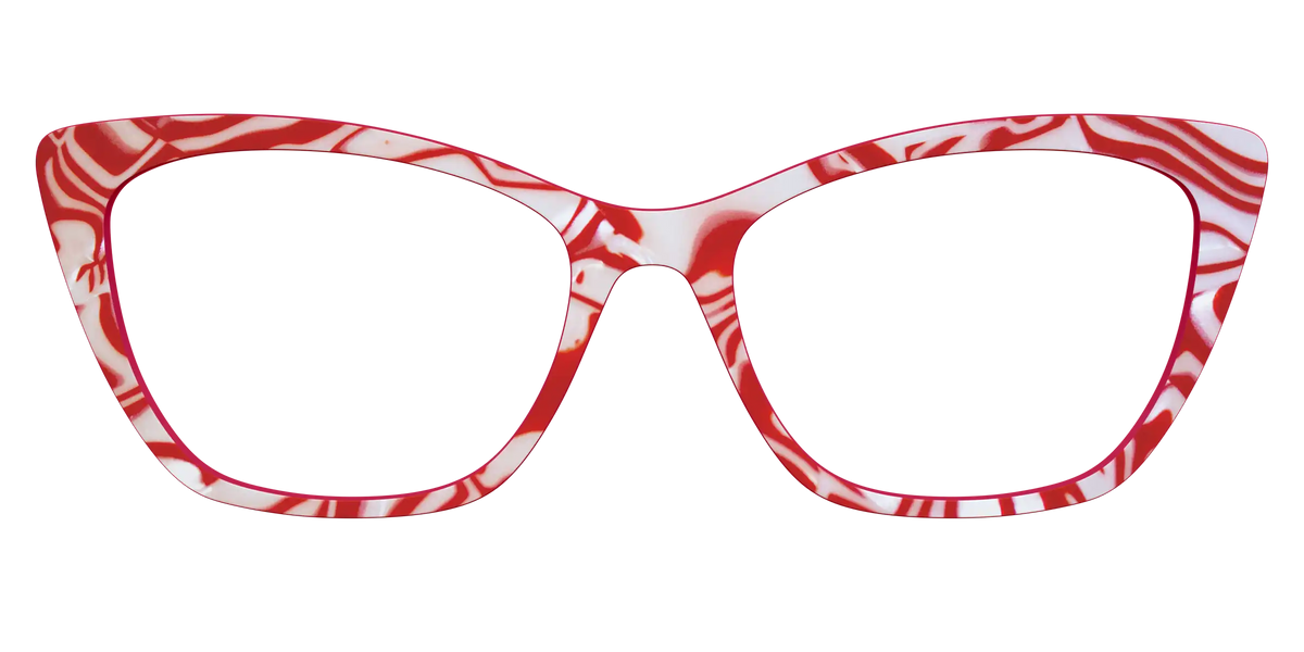 The Peppermint Swirl