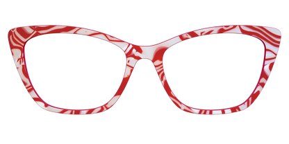 The Peppermint Swirl