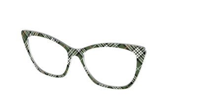 The Personality Plaid