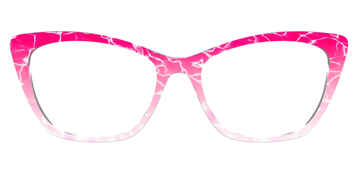The Pink High Tide