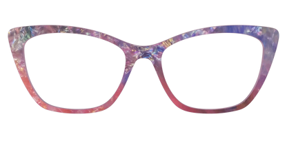 The Pink Nebulous Pearl