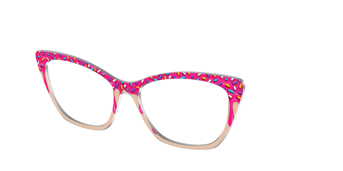 The Pink Pastry