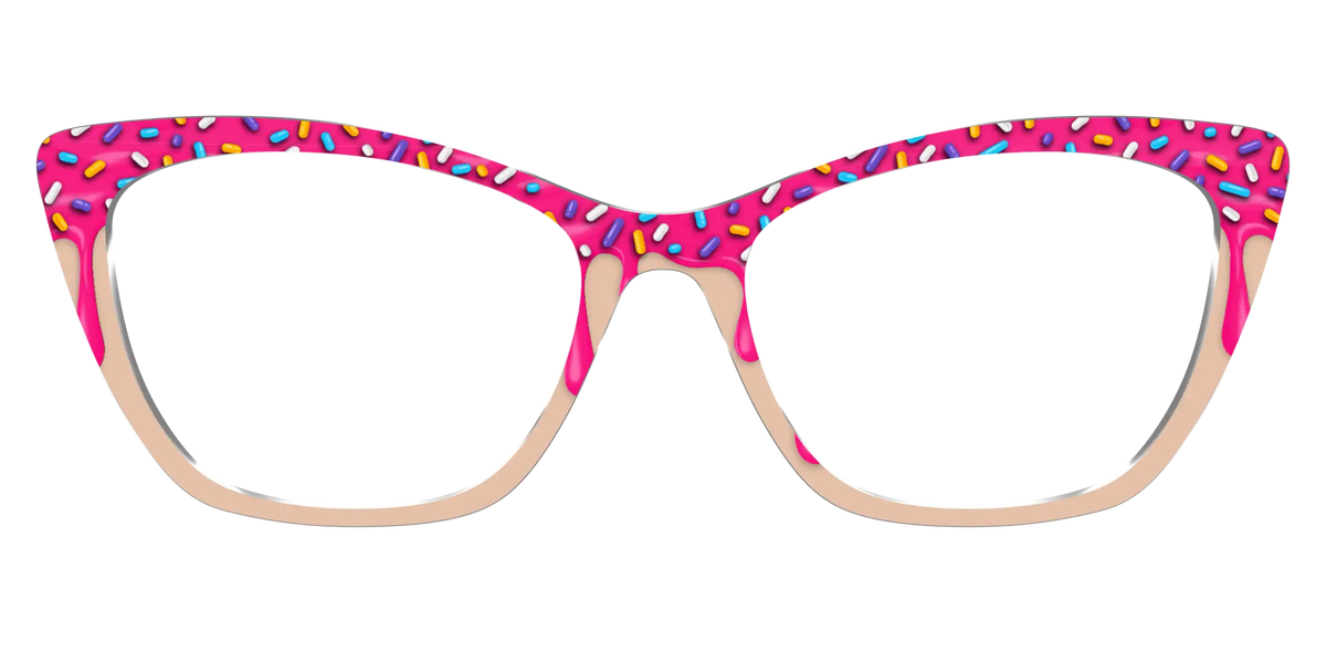 The Pink Pastry