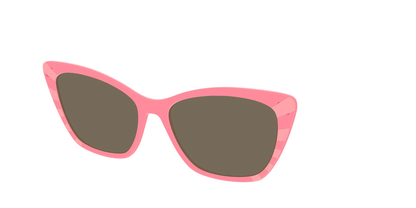 The Polarized Fruit Punch Sunburst Sun Top