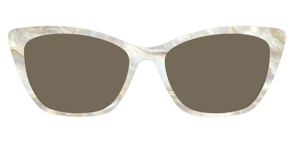 The Polarized Sandbar Pearl Sun Top