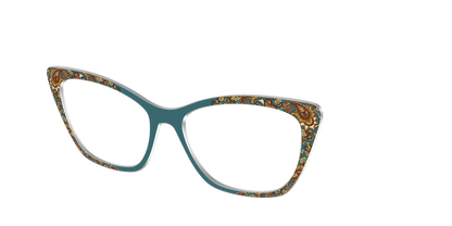The Posh Paisley