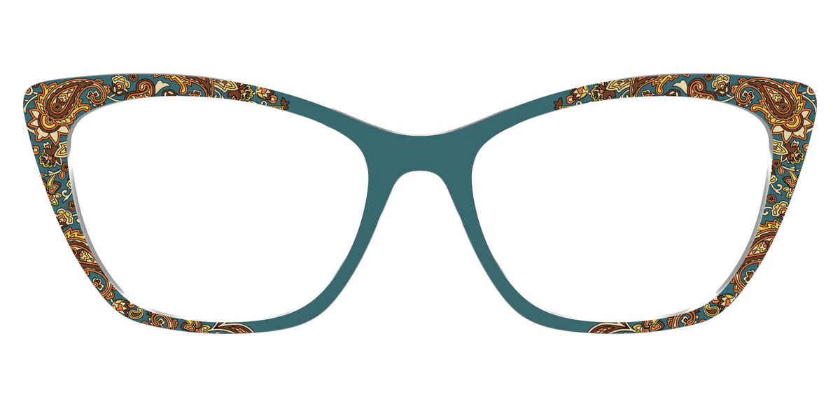 The Posh Paisley