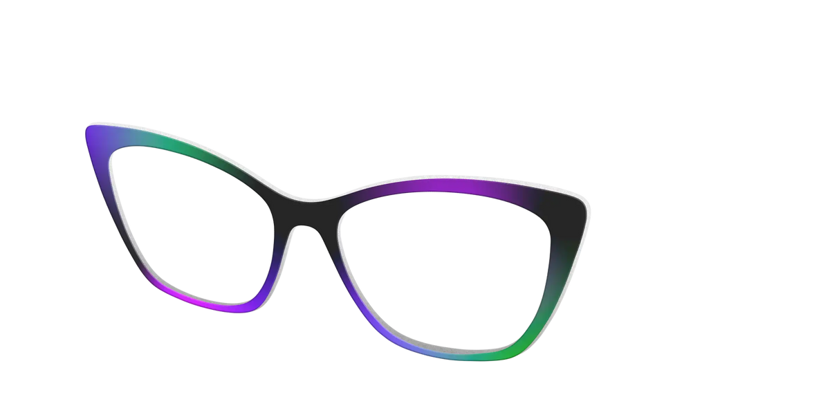 The Potion Gradient