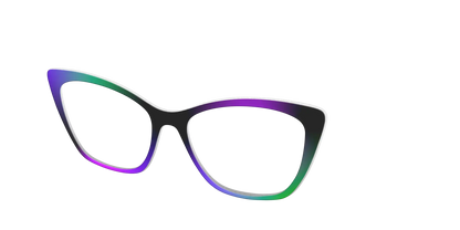 The Potion Gradient