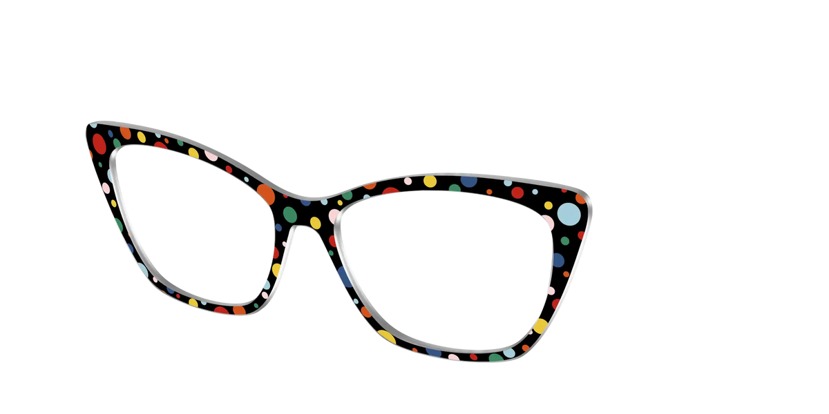 The Pride Party Dots