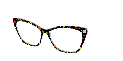 The Pride Party Dots