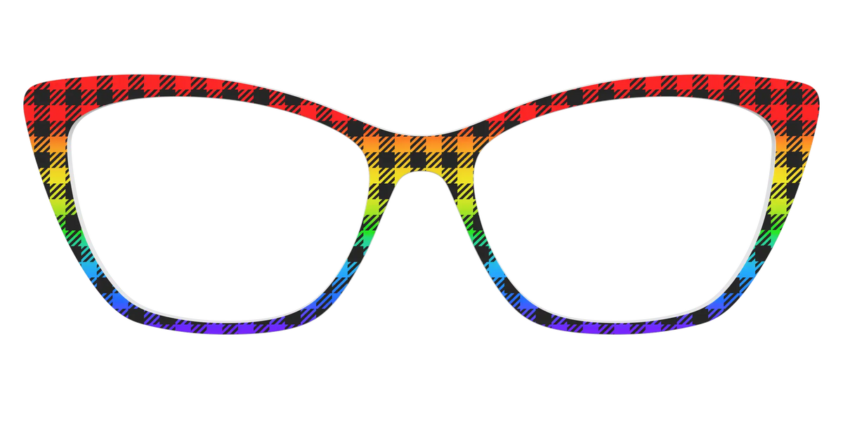The Primary Plaid