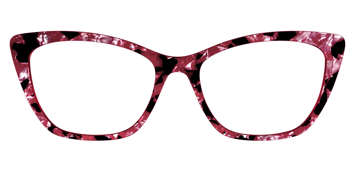 The Raspberry Pearl Tortoise