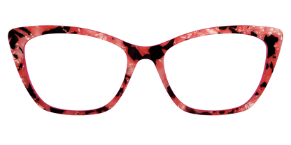 The Red Agate Pearl Tortoise