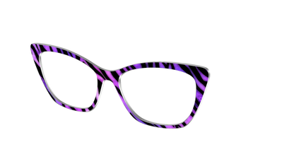 The Rockin' Tiger Stripes