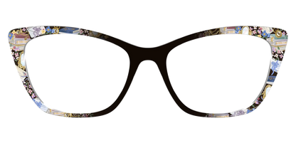 The Rustic Reads