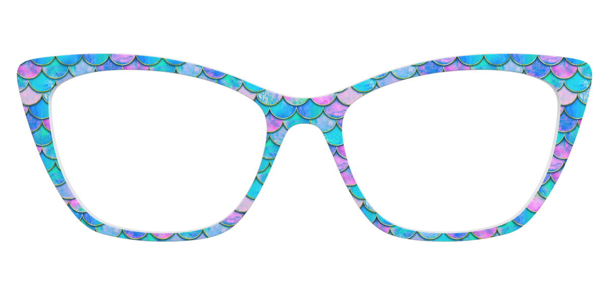The Sea Scales