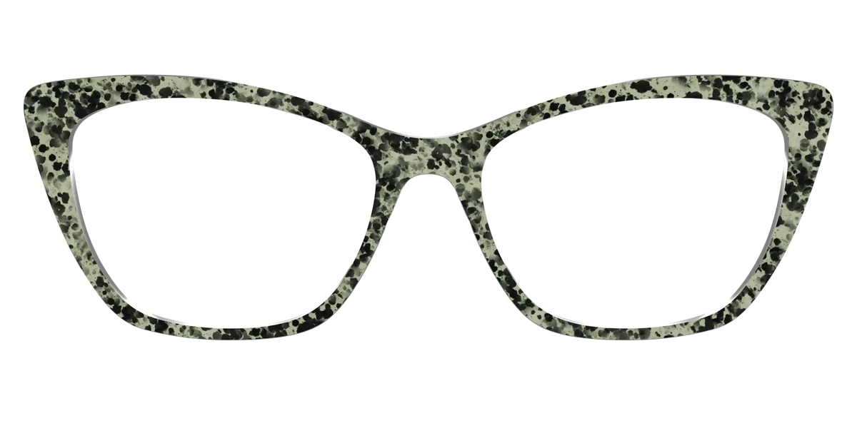 The Speckled Moss