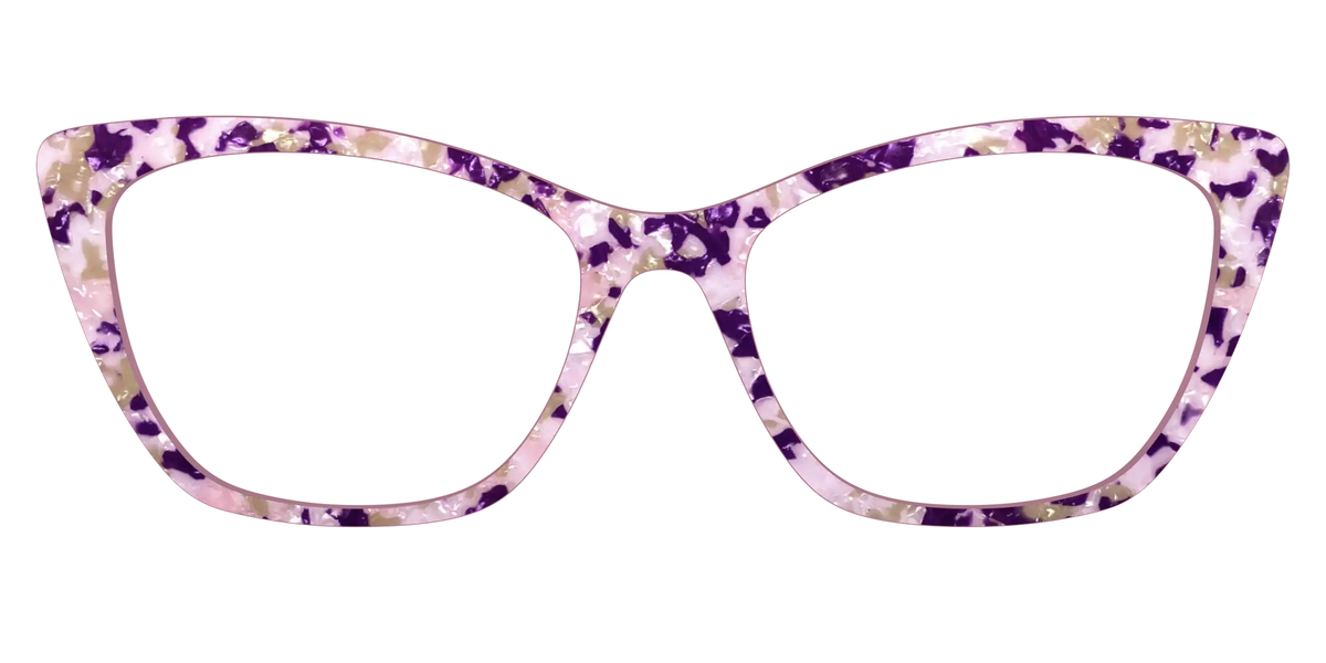 The Spotted Thistle Pearl Tortoise