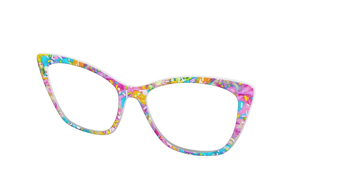 The Sprinkle Confetti