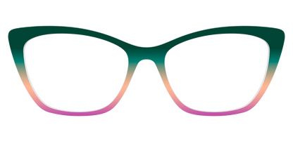The Spruce to Rosewood Gradient