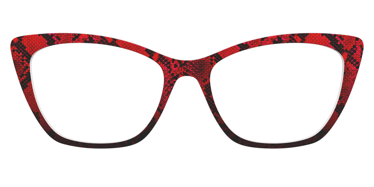 The Statement Snakeskin