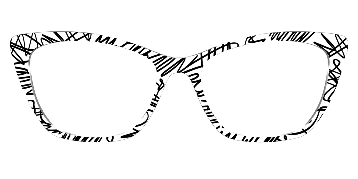 The Stylish Scribble