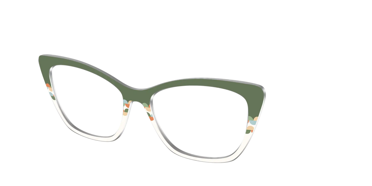 The Stylish Split